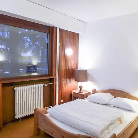 Le Brevent.23 Appartement *