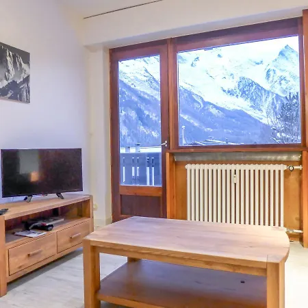 Le Brevent.23 Appartement *